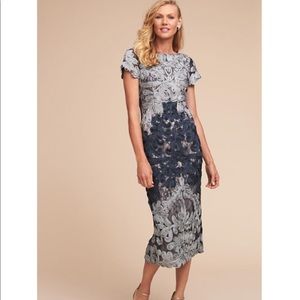 Santiago Dress by BHLDN